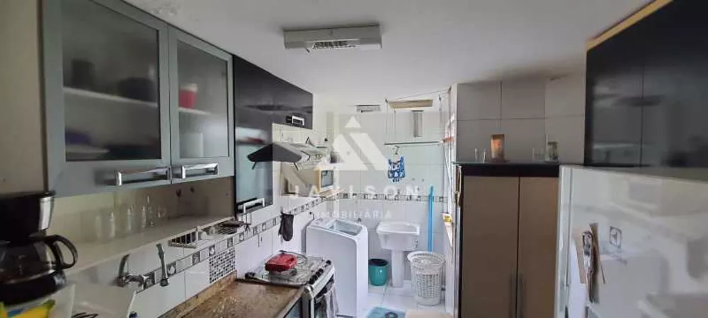 Apartamento, 2 quartos, 55 m² - Foto 9