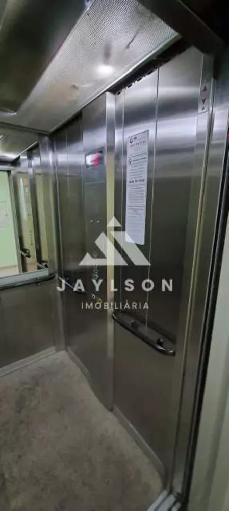 Apartamento, 2 quartos, 55 m² - Foto 10