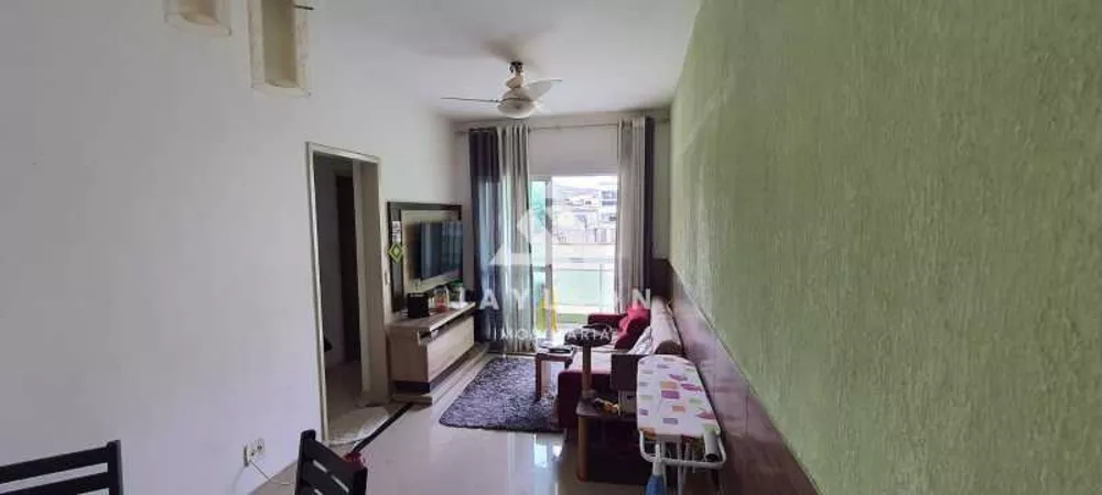 Apartamento, 2 quartos, 55 m² - Foto 11
