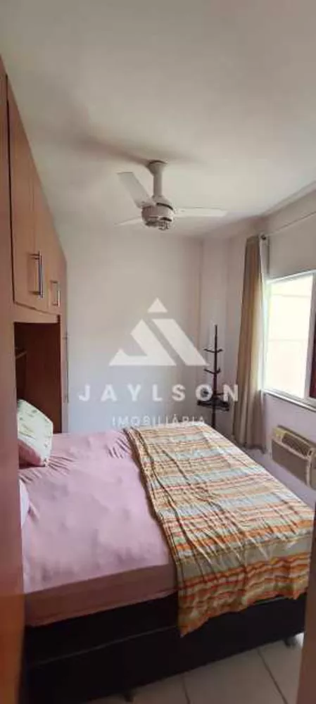 Apartamento, 2 quartos, 55 m² - Foto 12