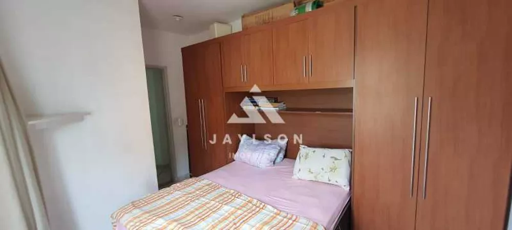 Apartamento, 2 quartos, 55 m² - Foto 17