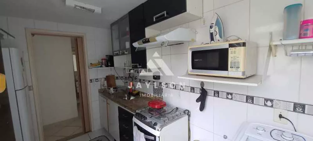 Apartamento, 2 quartos, 55 m² - Foto 18