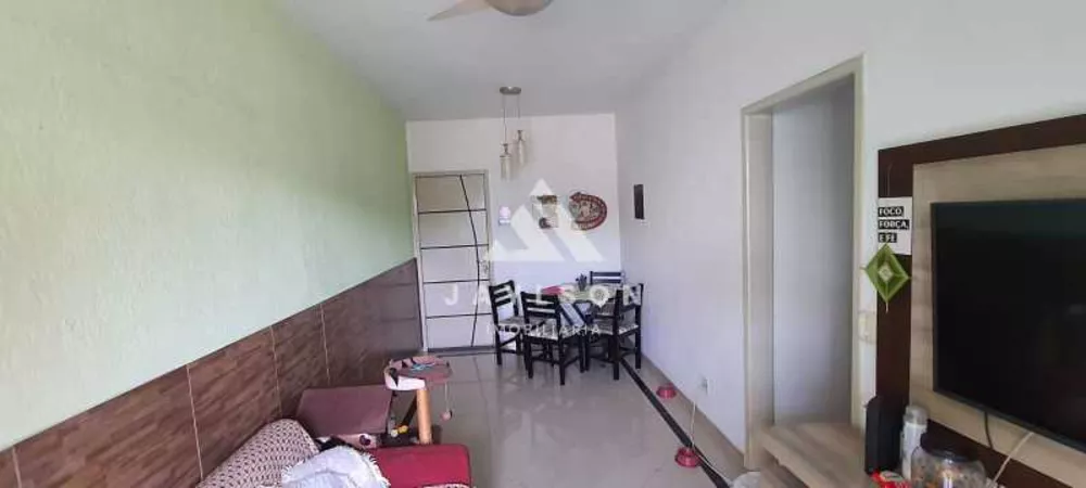 Apartamento, 2 quartos, 55 m² - Foto 7