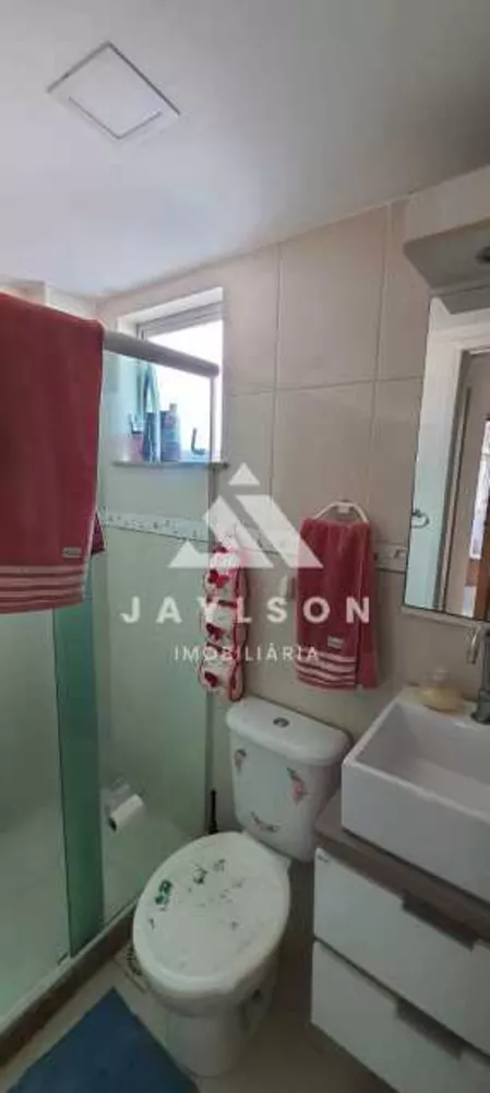 Apartamento, 2 quartos, 55 m² - Foto 5