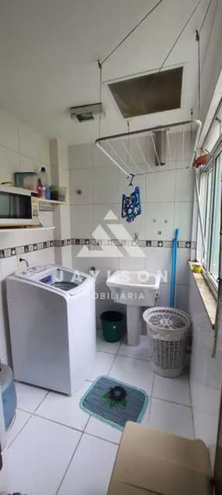 Apartamento, 2 quartos, 55 m² - Foto 19