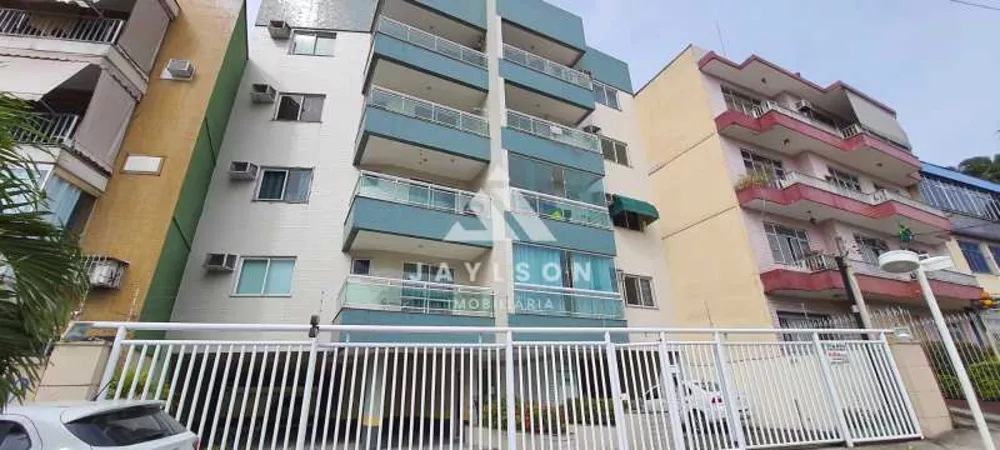 Apartamento, 2 quartos, 55 m² - Foto 28