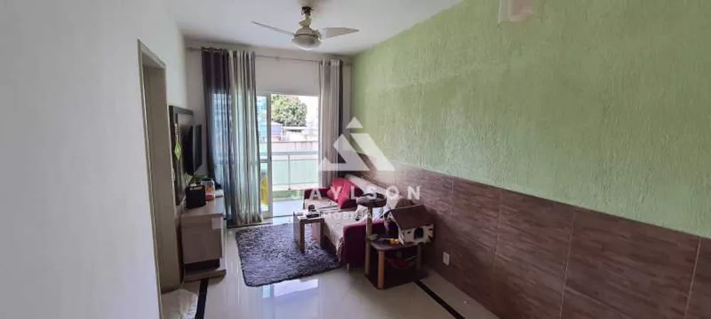 Apartamento, 2 quartos, 55 m² - Foto 14