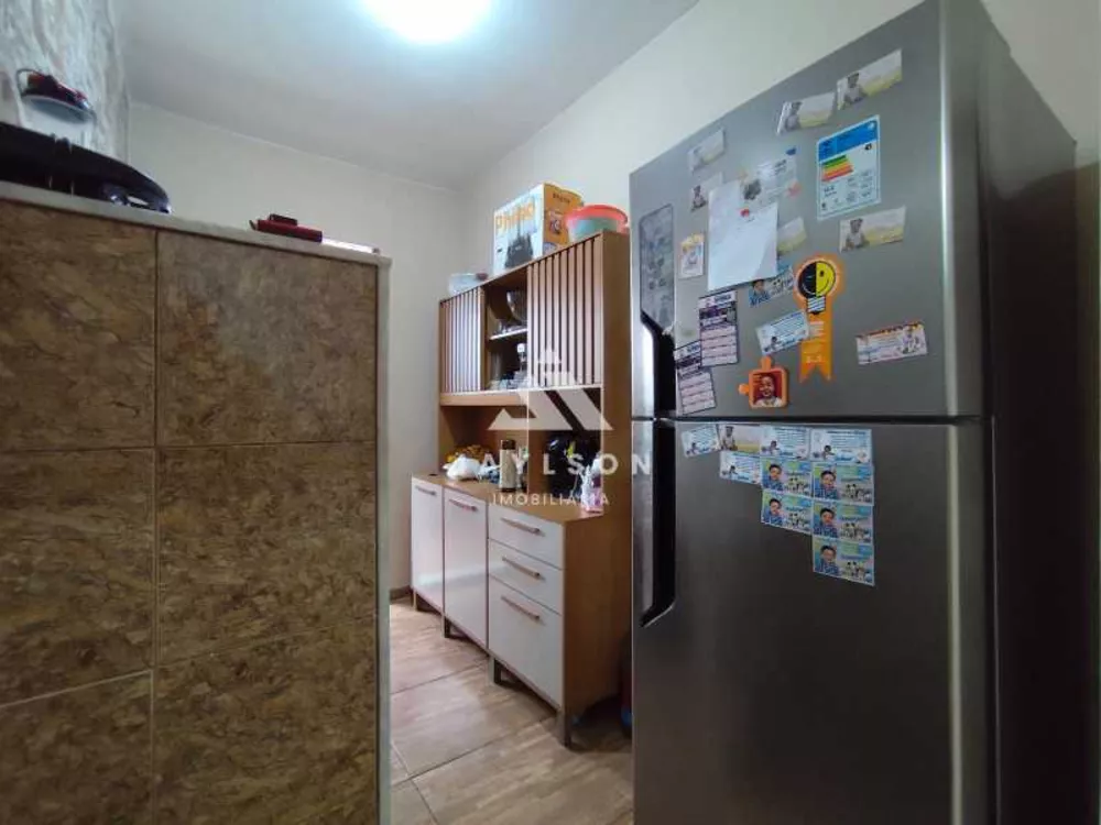 Casa, 5 quartos, 265 m² - Foto 8