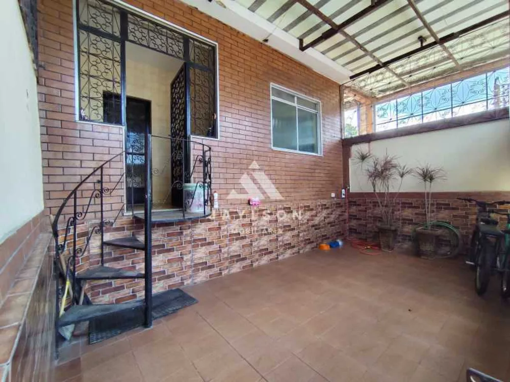 Casa, 5 quartos, 265 m² - Foto 27
