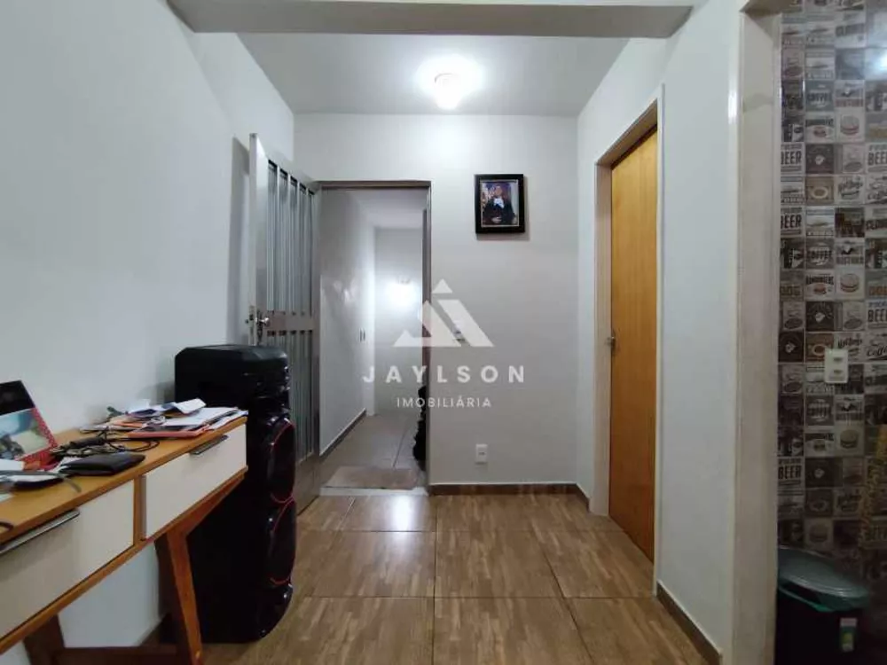 Casa, 5 quartos, 265 m² - Foto 11