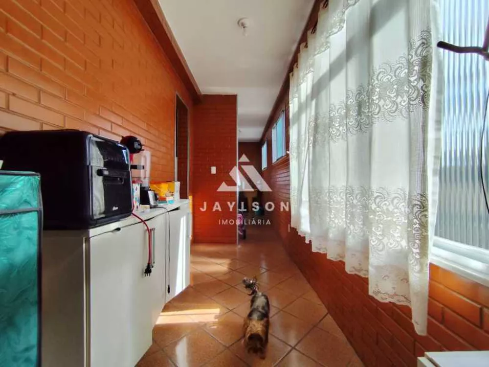 Casa, 5 quartos, 265 m² - Foto 25