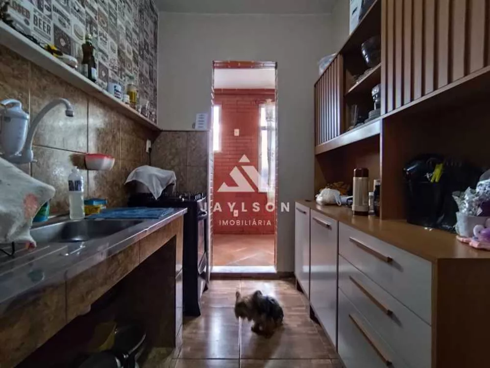 Casa, 5 quartos, 265 m² - Foto 3