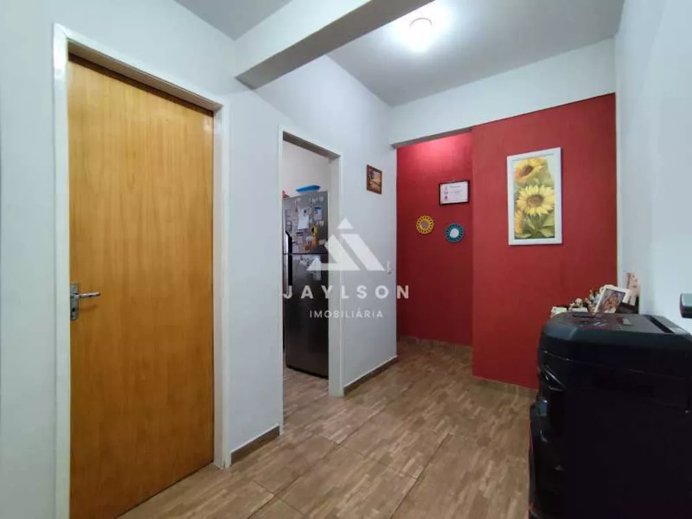 Casa, 5 quartos, 265 m² - Foto 5
