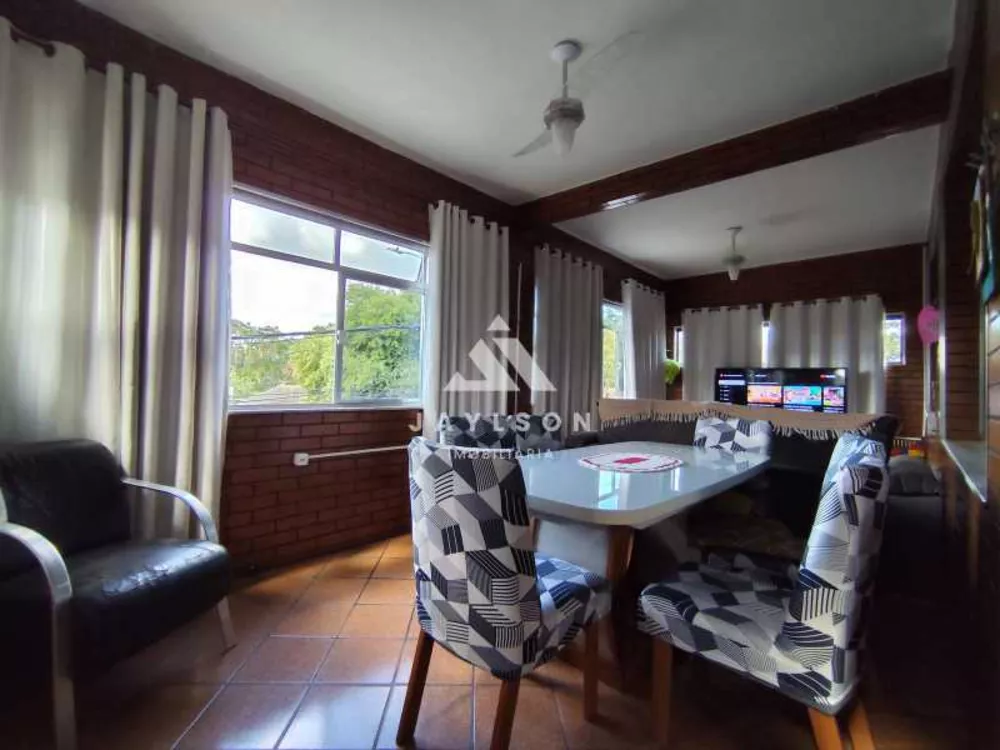 Casa, 5 quartos, 265 m² - Foto 24
