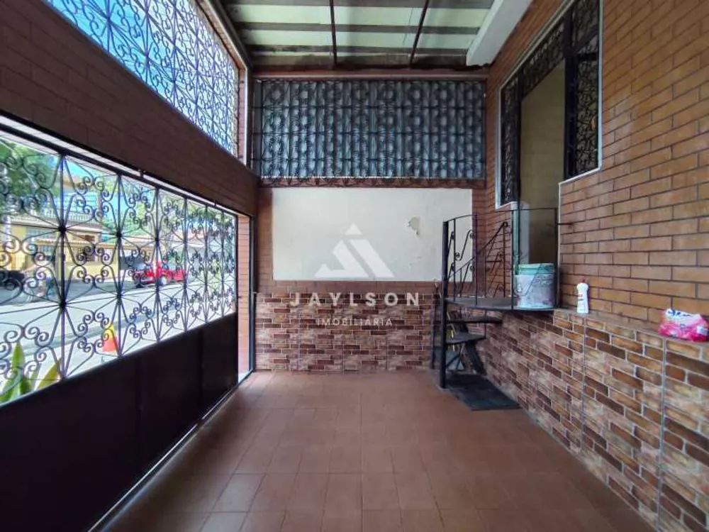 Casa, 5 quartos, 265 m² - Foto 12