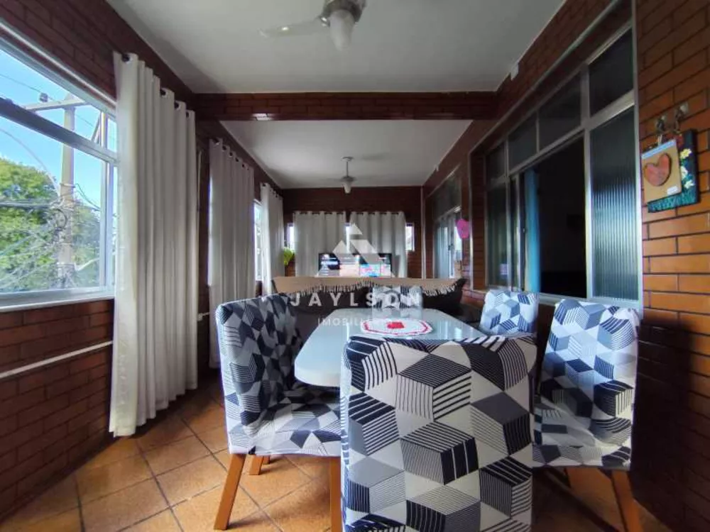 Casa, 5 quartos, 265 m² - Foto 19