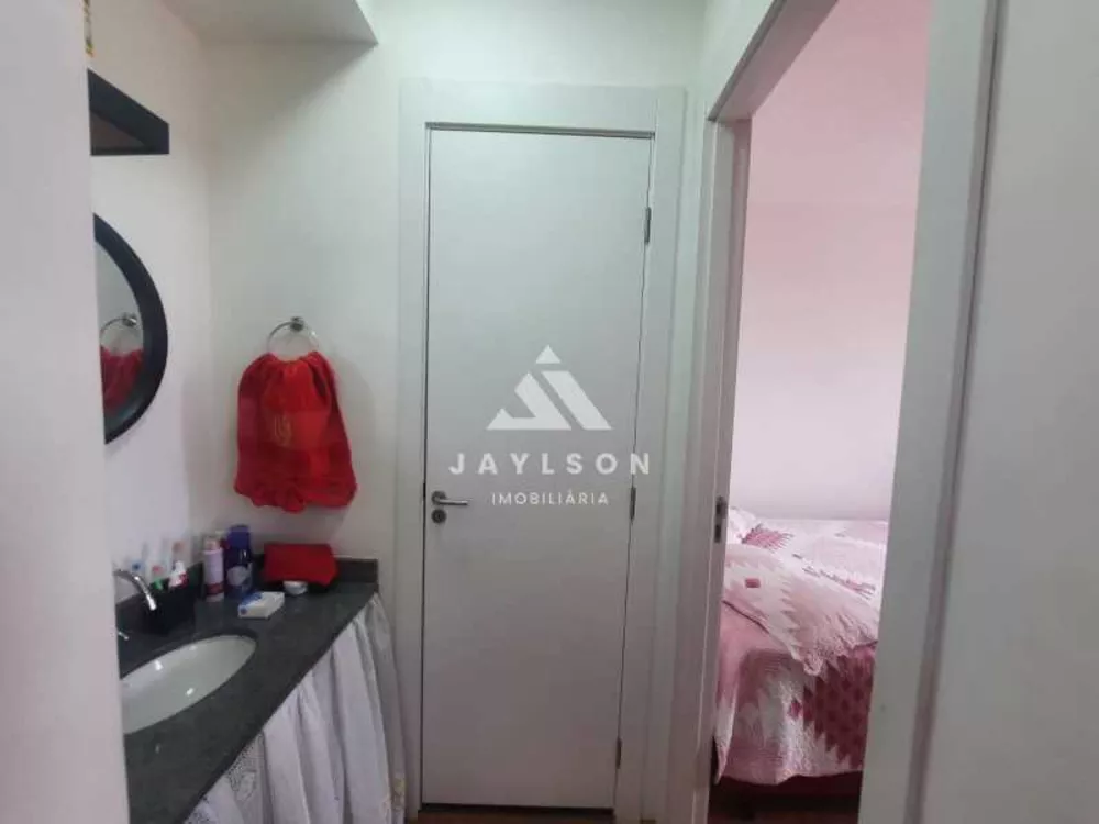 Apartamento, 1 quarto, 33 m² - Foto 13