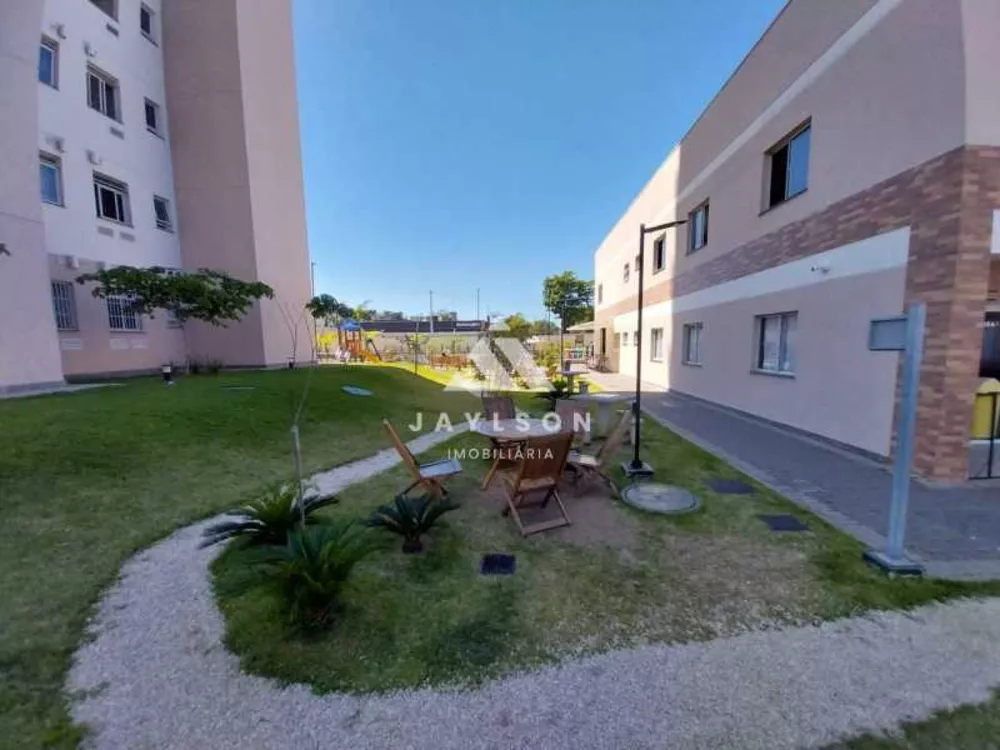Apartamento, 1 quarto, 33 m² - Foto 1