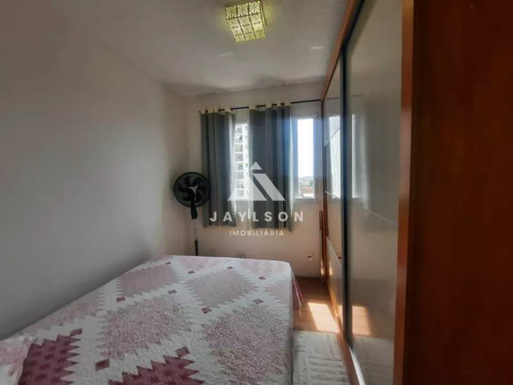 Apartamento, 1 quarto, 33 m² - Foto 2