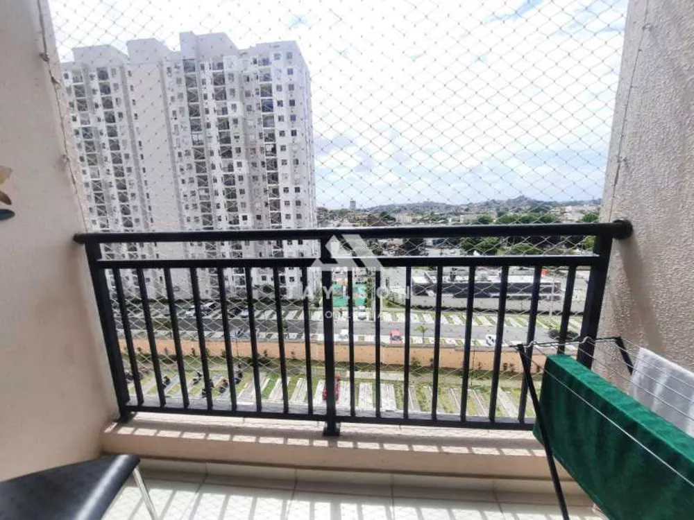 Apartamento, 1 quarto, 33 m² - Foto 5