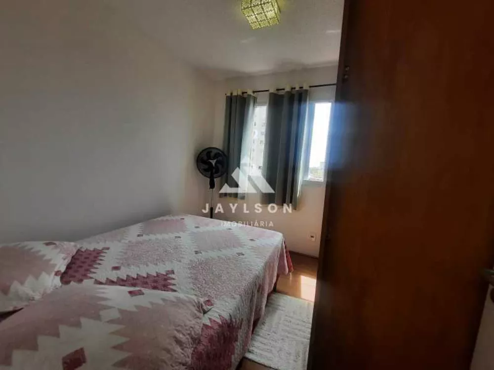 Apartamento, 1 quarto, 33 m² - Foto 11