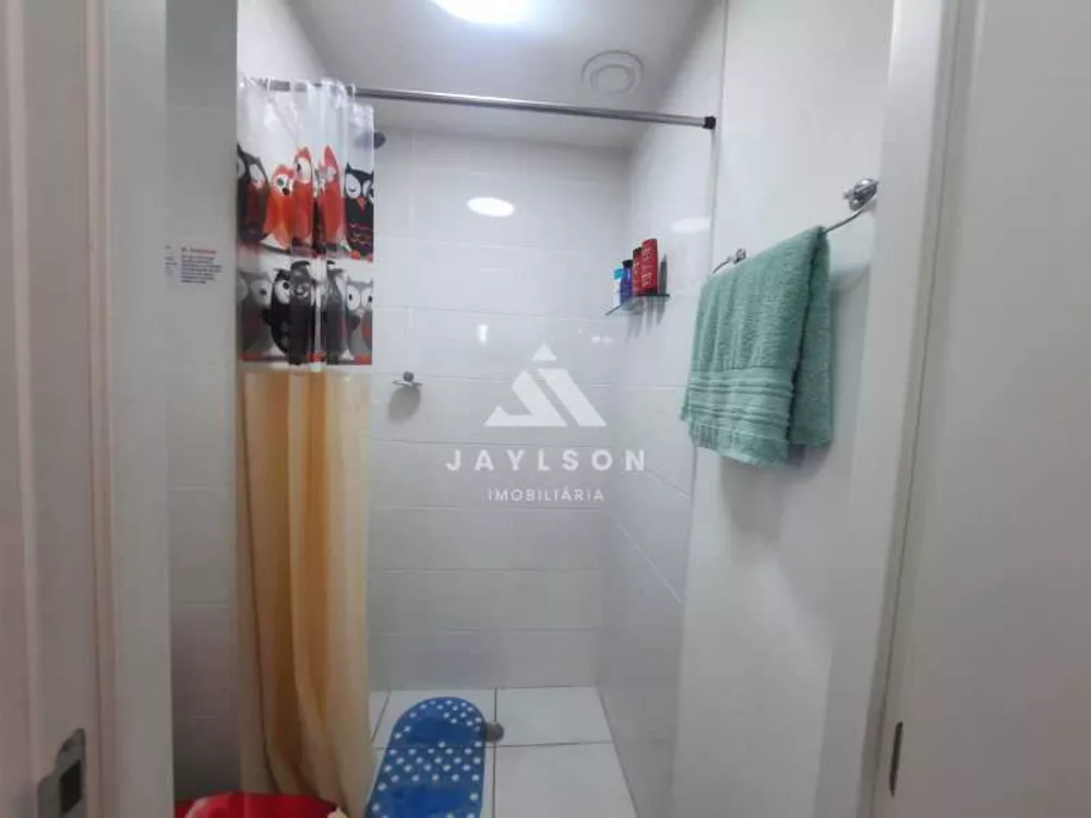 Apartamento, 1 quarto, 33 m² - Foto 3