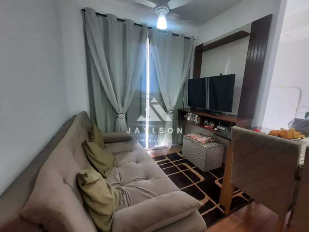 Apartamento, 1 quarto, 33 m² - Foto 6