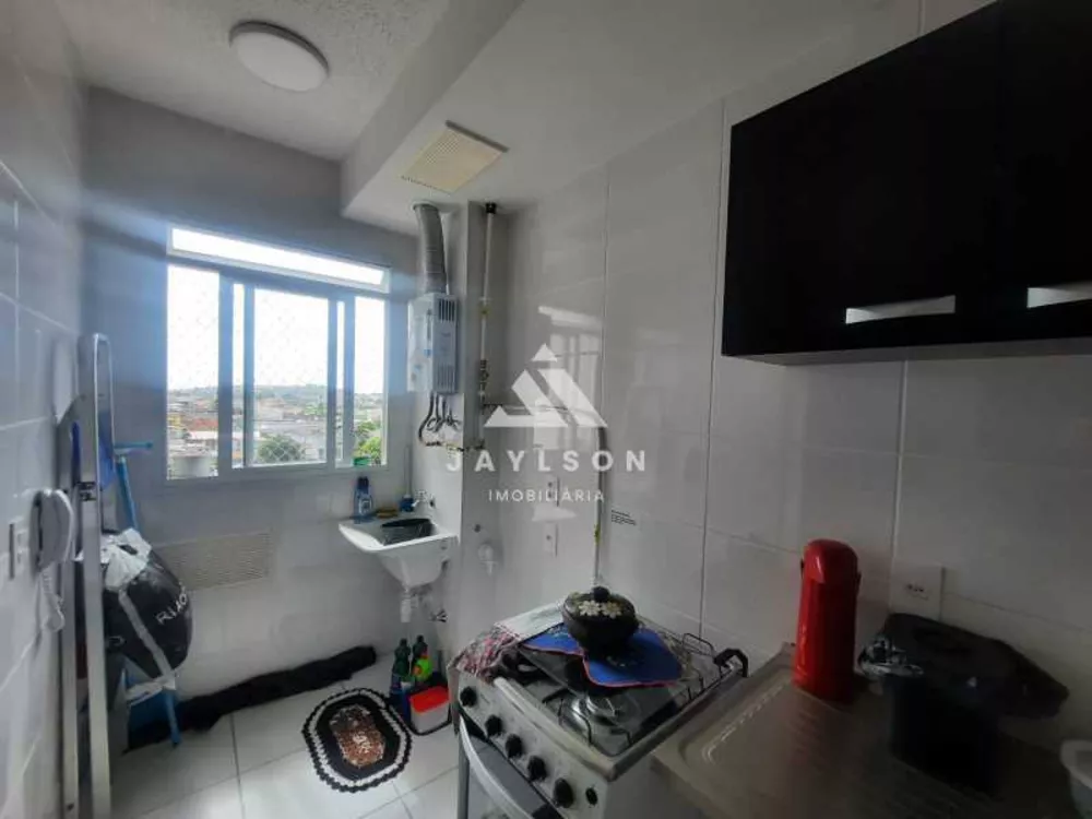 Apartamento, 1 quarto, 33 m² - Foto 15
