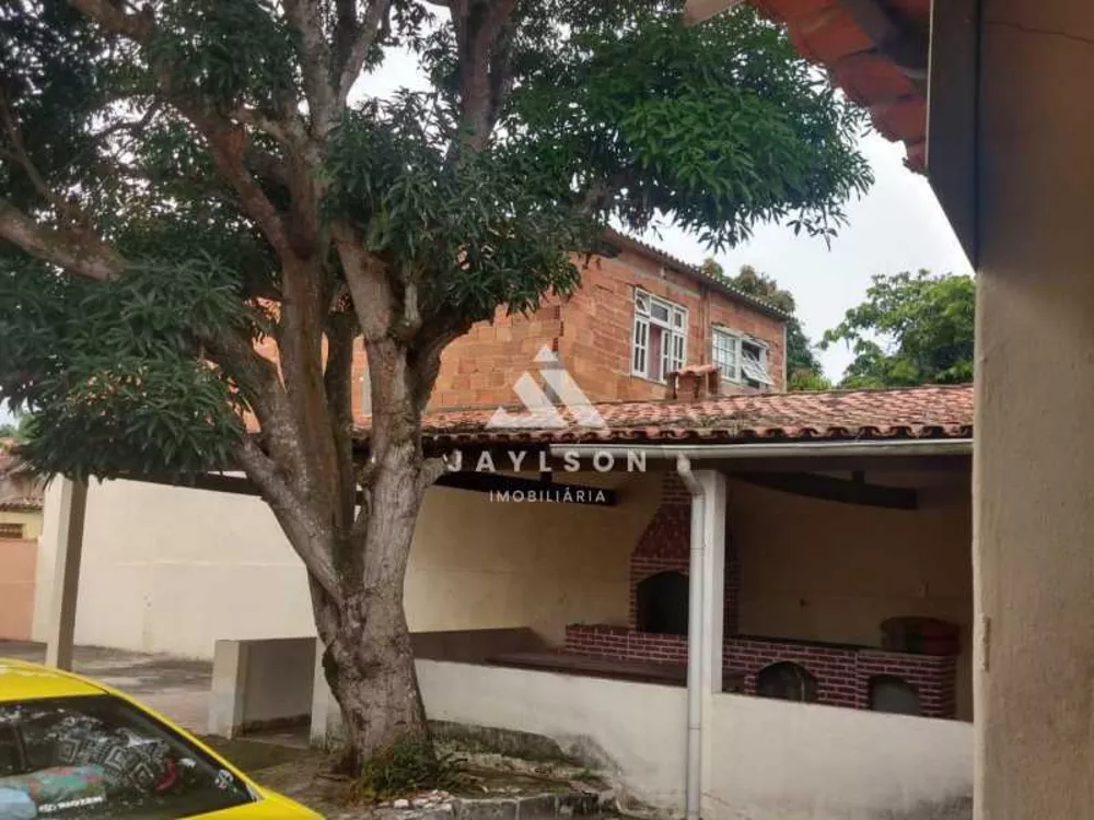 Casa, 4 quartos, 134 m² - Foto 3