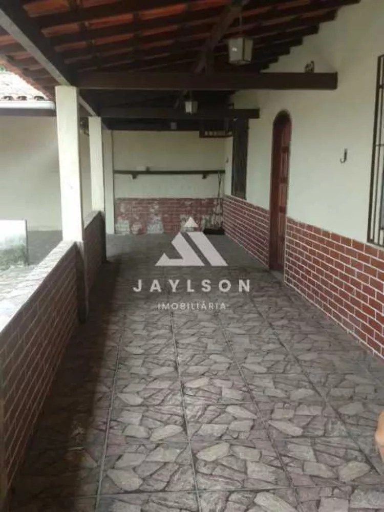 Casa, 4 quartos, 134 m² - Foto 7