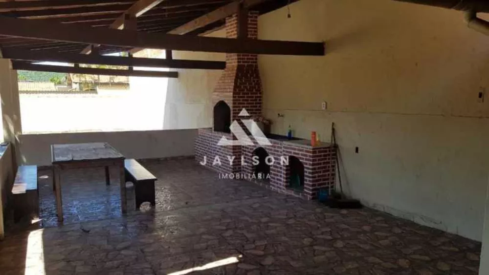 Casa, 4 quartos, 134 m² - Foto 8