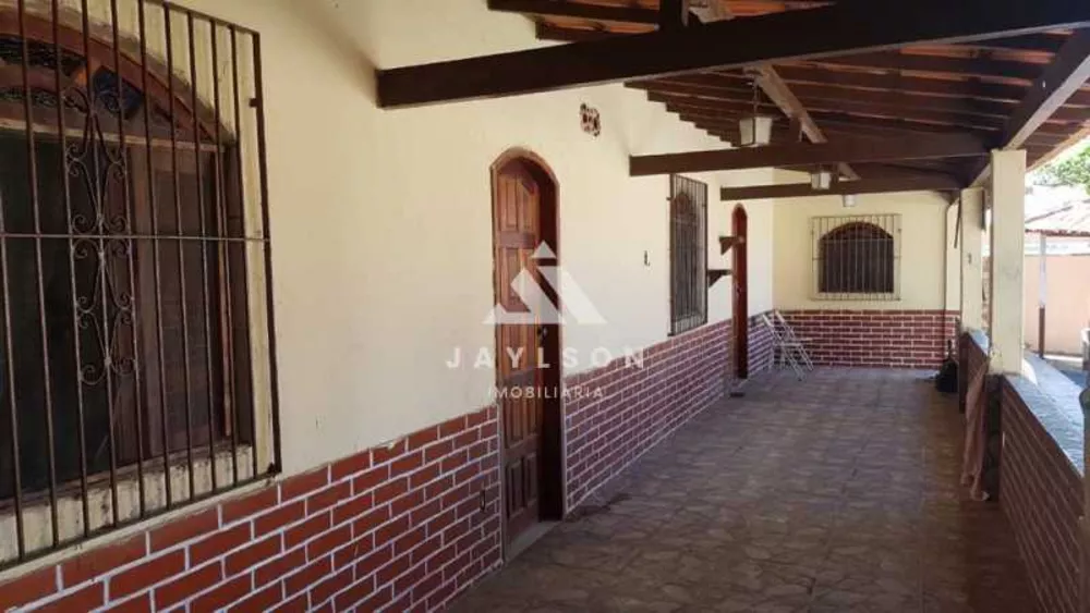 Casa, 4 quartos, 134 m² - Foto 9