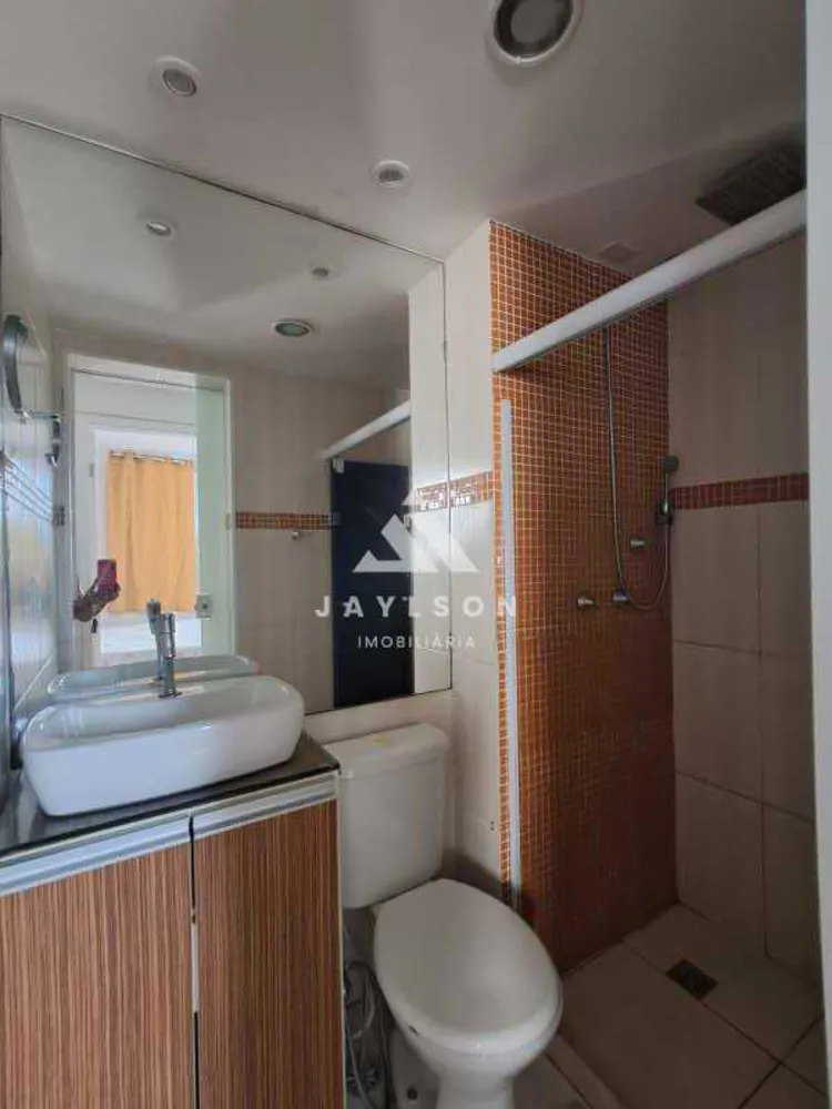 Apartamento, 2 quartos, 50 m² - Foto 34