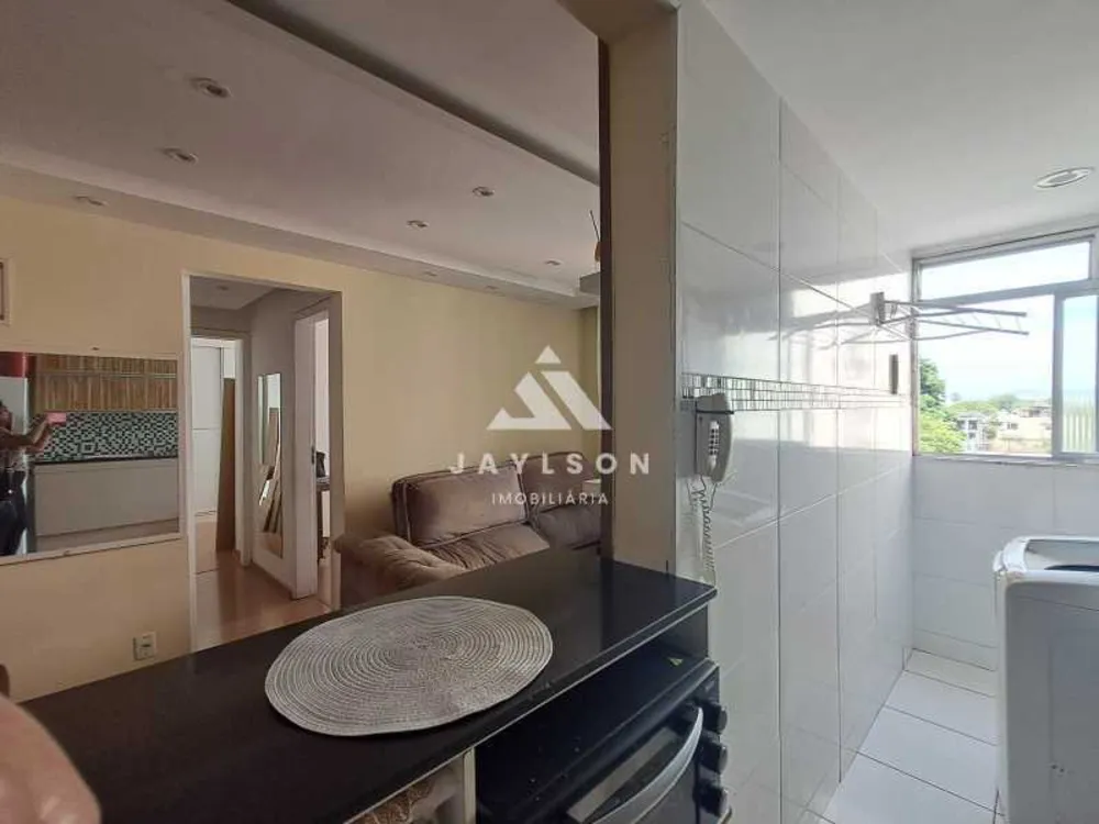 Apartamento, 2 quartos, 50 m² - Foto 22