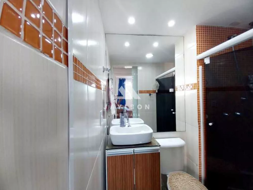 Apartamento, 2 quartos, 50 m² - Foto 4