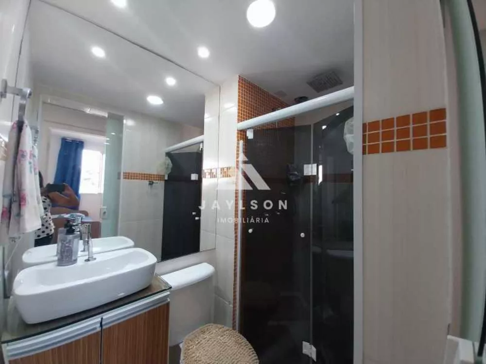 Apartamento, 2 quartos, 50 m² - Foto 3