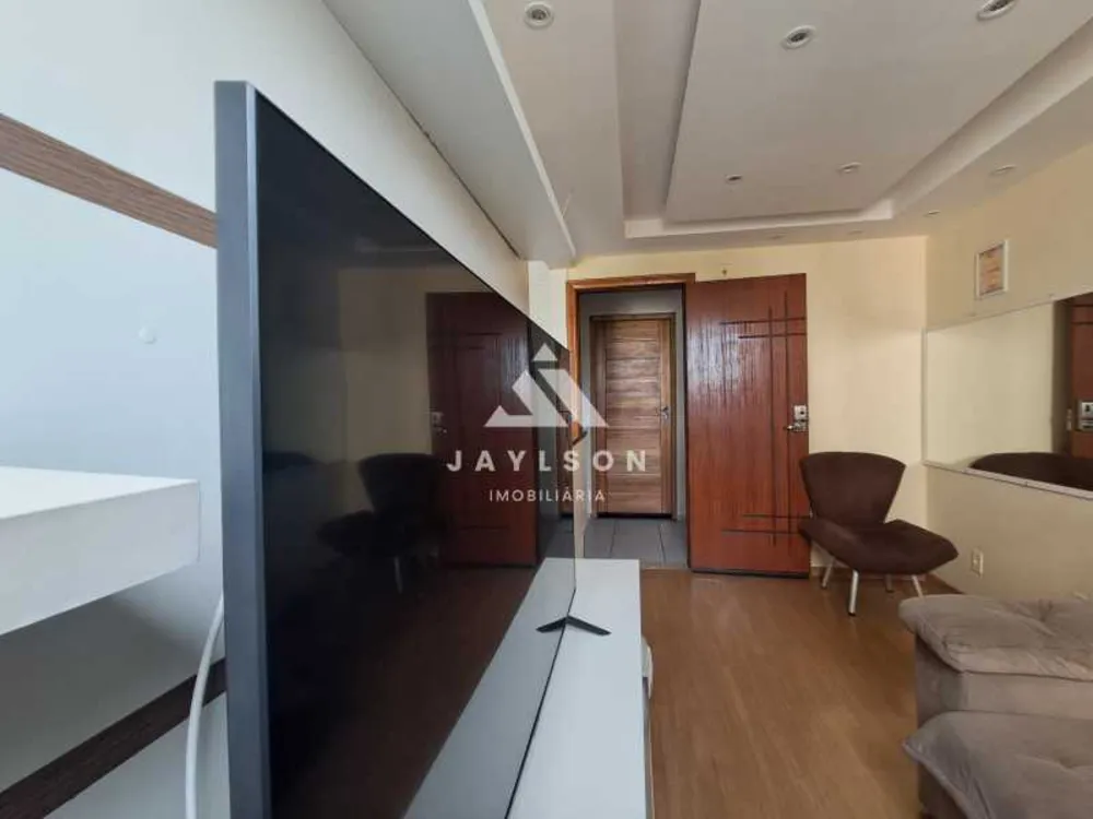 Apartamento, 2 quartos, 50 m² - Foto 18