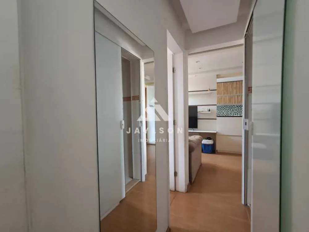 Apartamento, 2 quartos, 50 m² - Foto 24