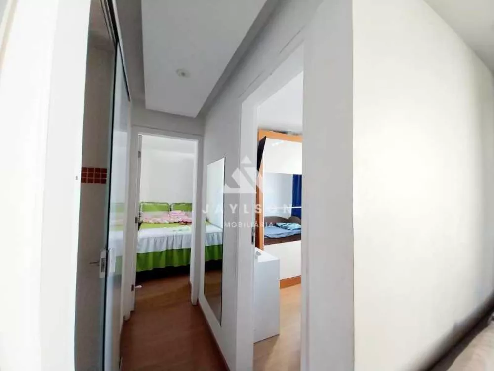 Apartamento, 2 quartos, 50 m² - Foto 16