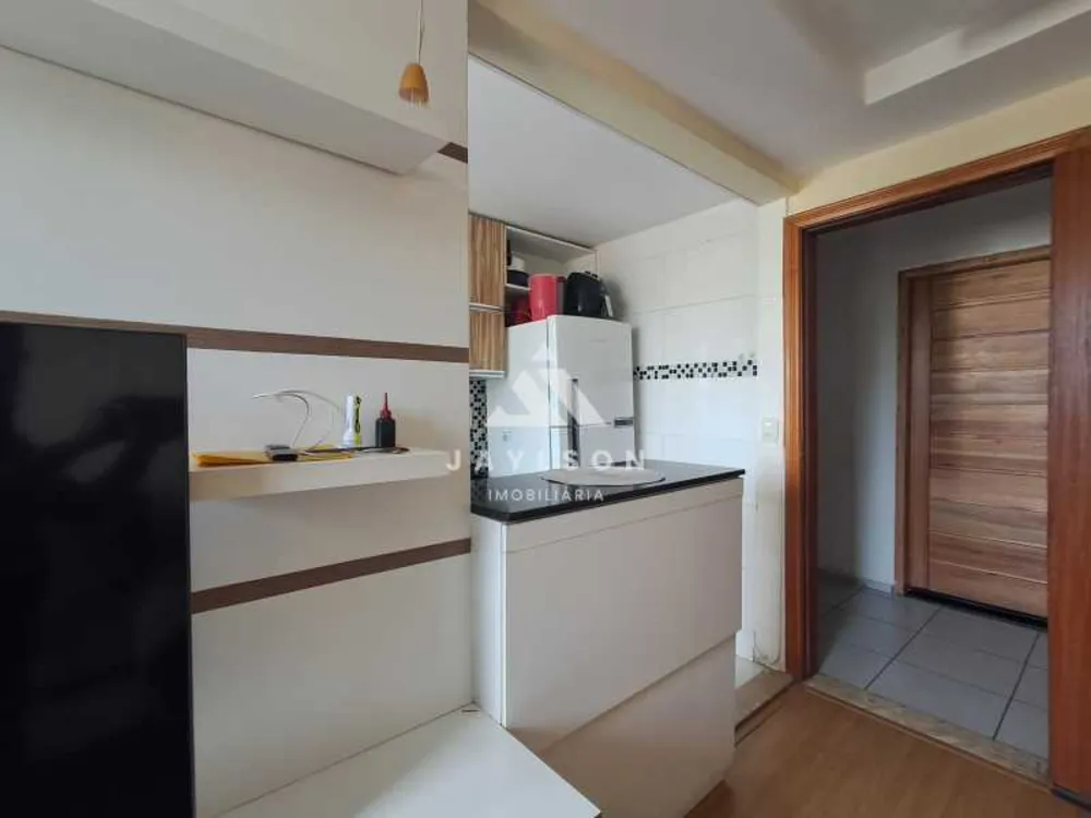 Apartamento, 2 quartos, 50 m² - Foto 19
