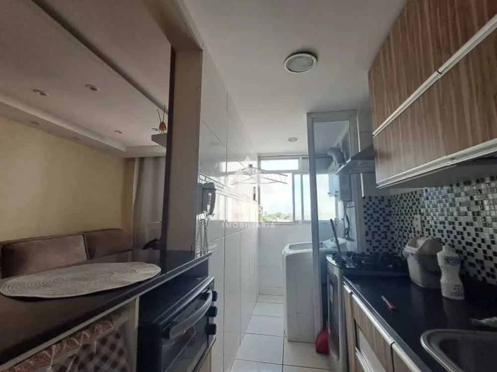 Apartamento, 2 quartos, 50 m² - Foto 26