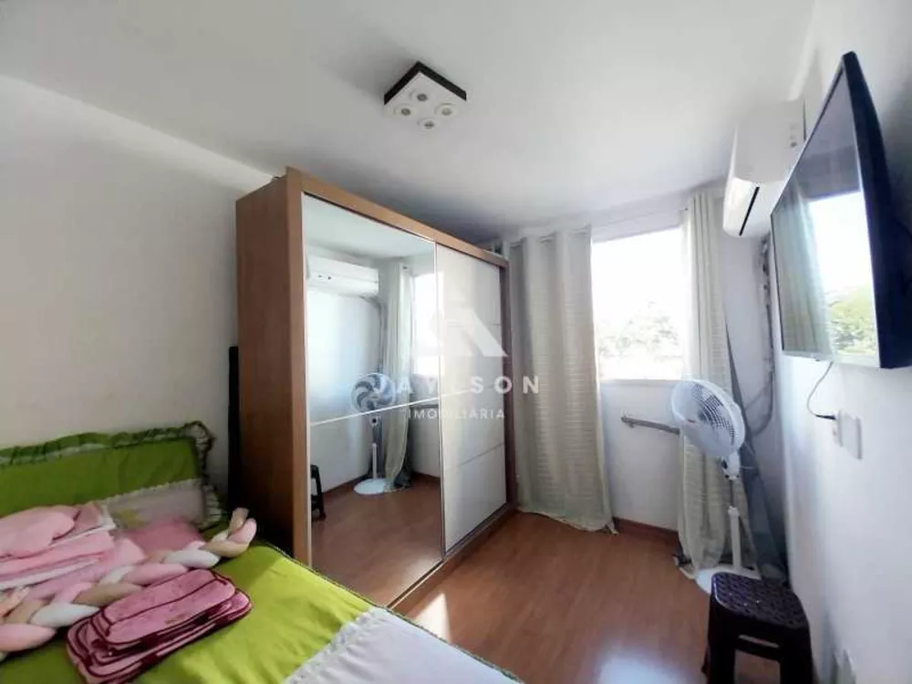 Apartamento, 2 quartos, 50 m² - Foto 17