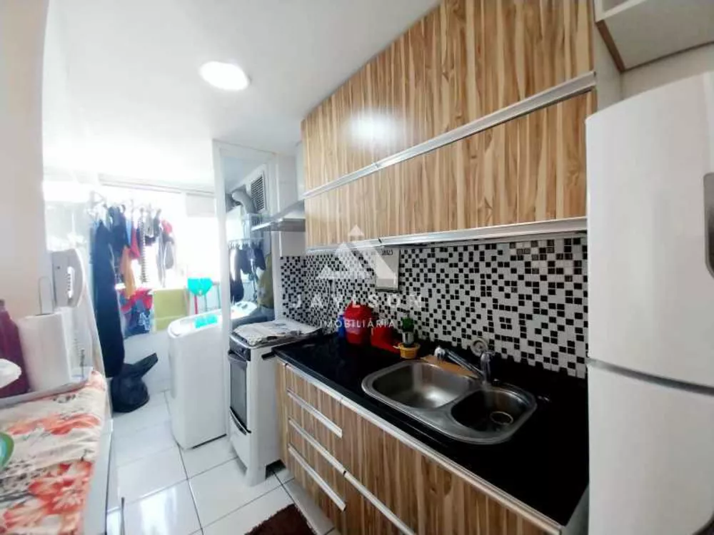 Apartamento, 2 quartos, 50 m² - Foto 1