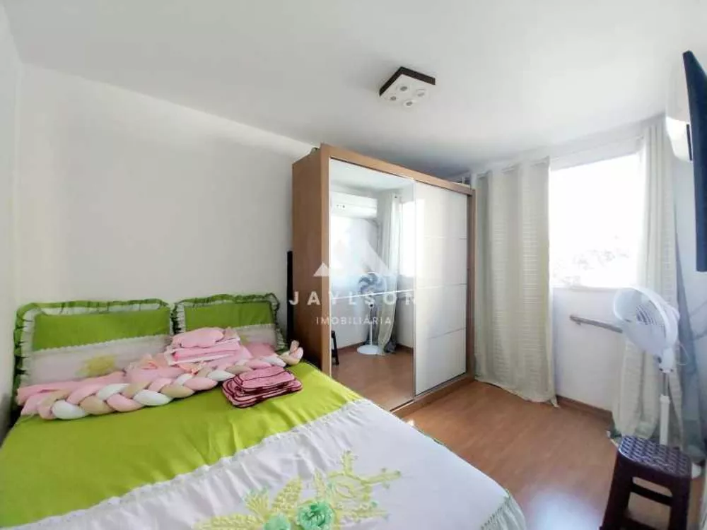 Apartamento, 2 quartos, 50 m² - Foto 11