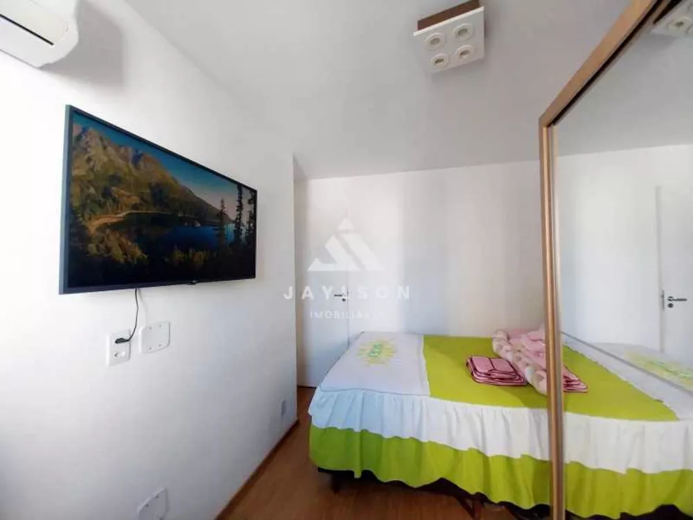 Apartamento, 2 quartos, 50 m² - Foto 14