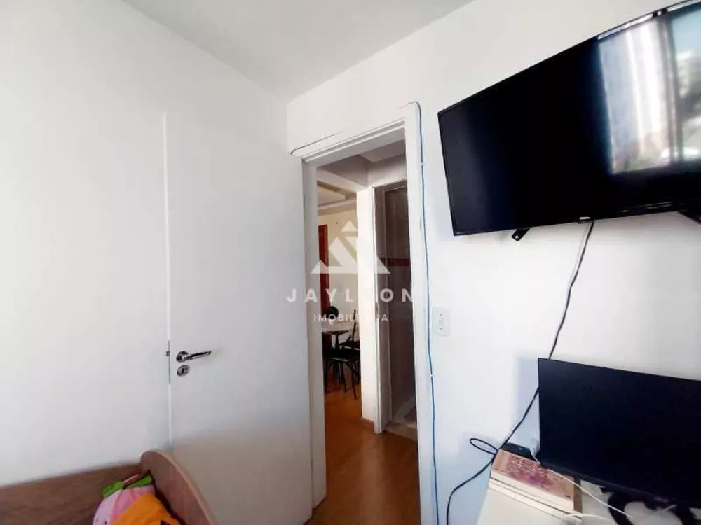 Apartamento, 2 quartos, 50 m² - Foto 7