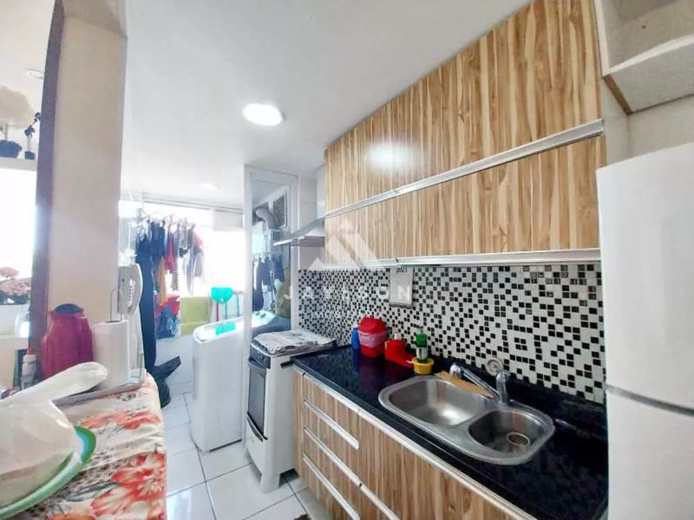 Apartamento, 2 quartos, 50 m² - Foto 10