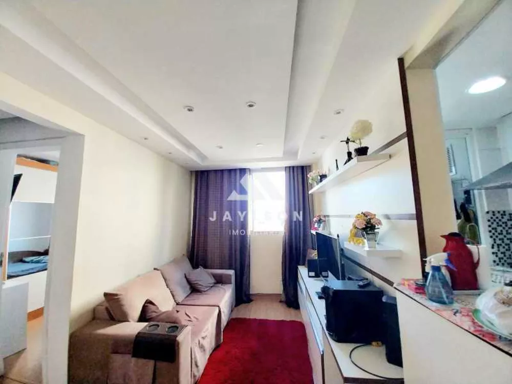 Apartamento, 2 quartos, 50 m² - Foto 5
