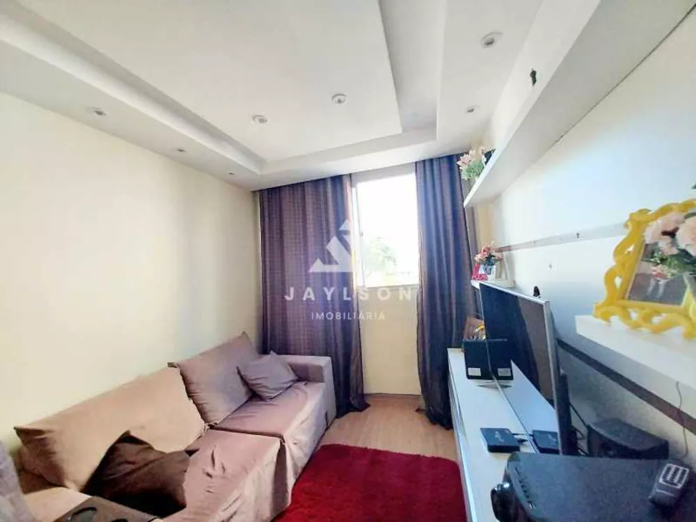 Apartamento, 2 quartos, 50 m² - Foto 19