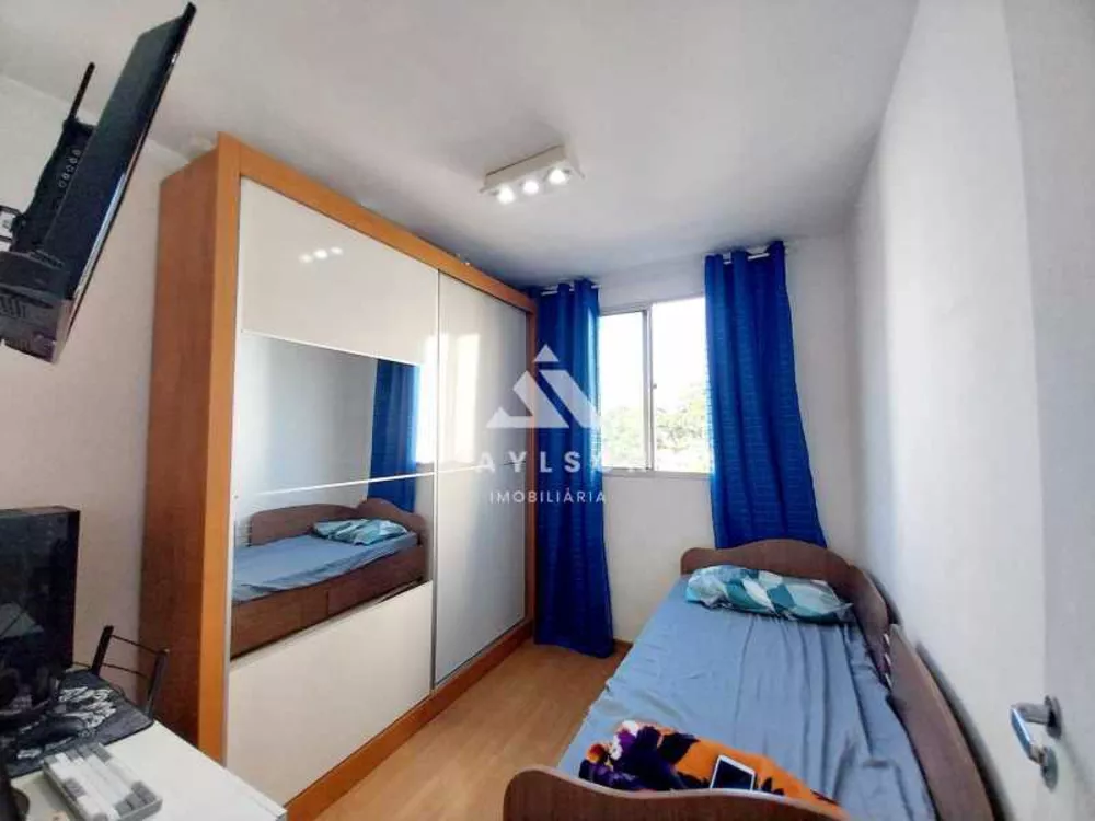 Apartamento, 2 quartos, 50 m² - Foto 13